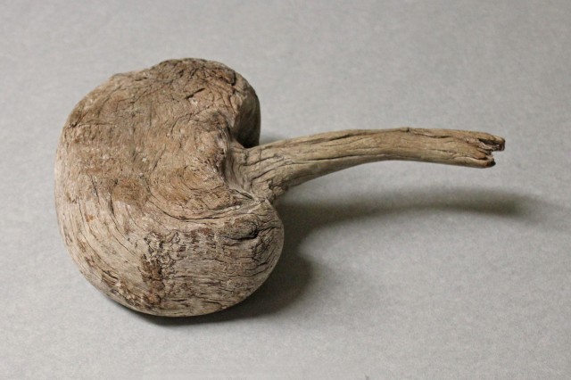 Hammer from Rongerik Atoll 