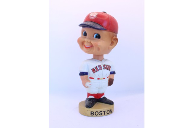 early Boston Red Sox bobblehead 