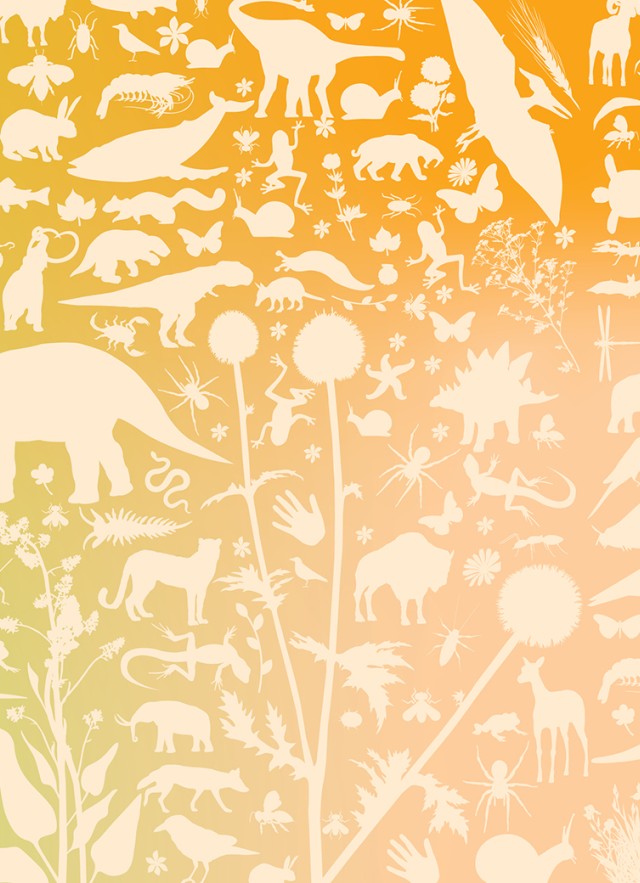 Biodiversity Week 2022 Header Image